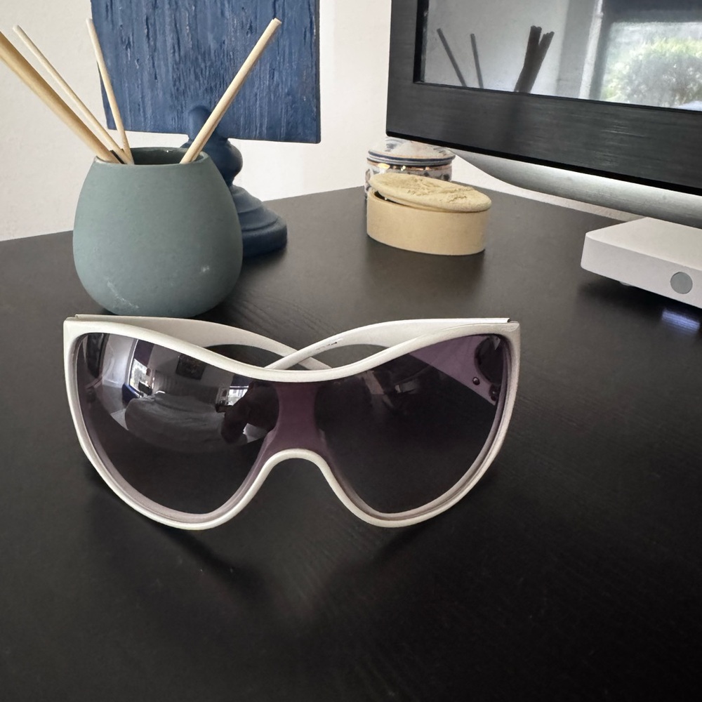 Giorgio Armani sunglasses